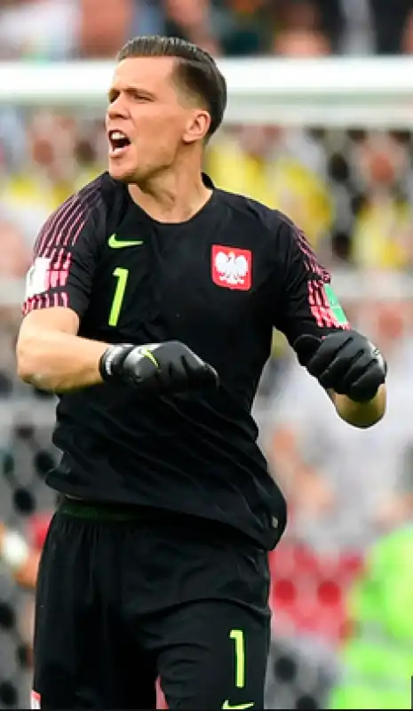 SZCZESNY 