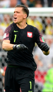 SZCZESNY