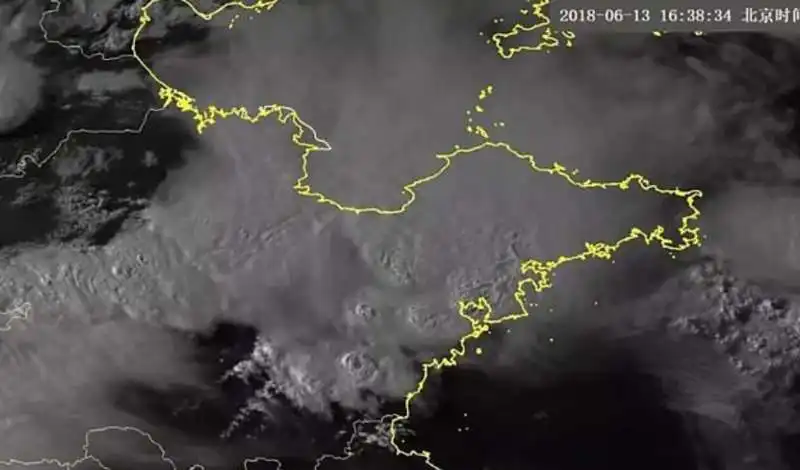 tempesta in cina 10