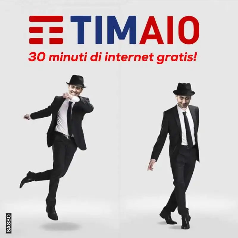 TIMAIO DI MAIO