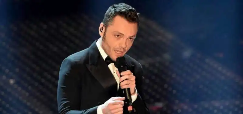 tiziano ferro