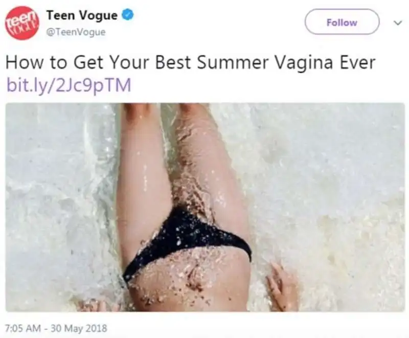 VAGINA