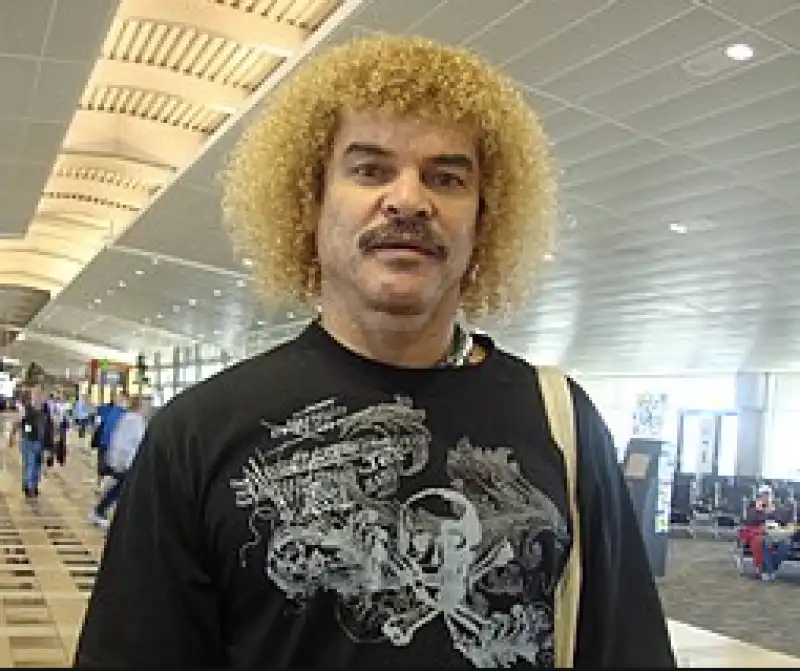 valderrama