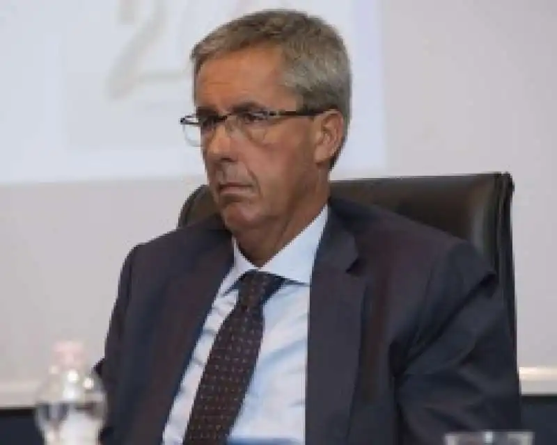 VALERIO BLENGINI