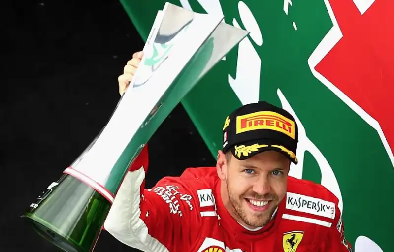 vettel 6