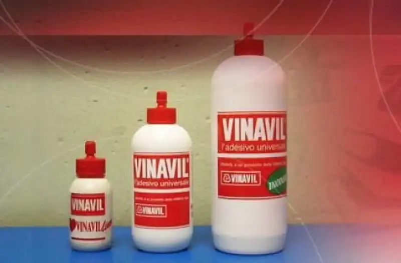 vinavil