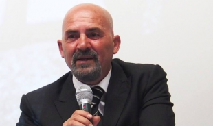 vincenzo calcara