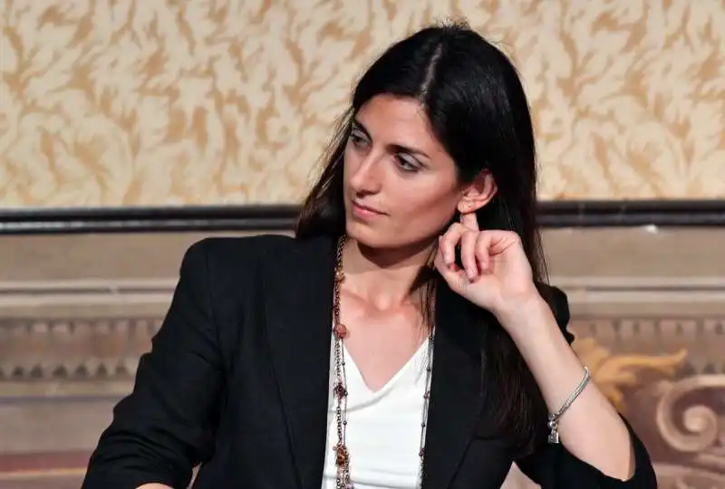 virginia raggi (1)