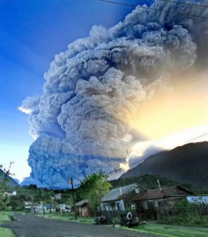 vulcano de fuego guatemala 10