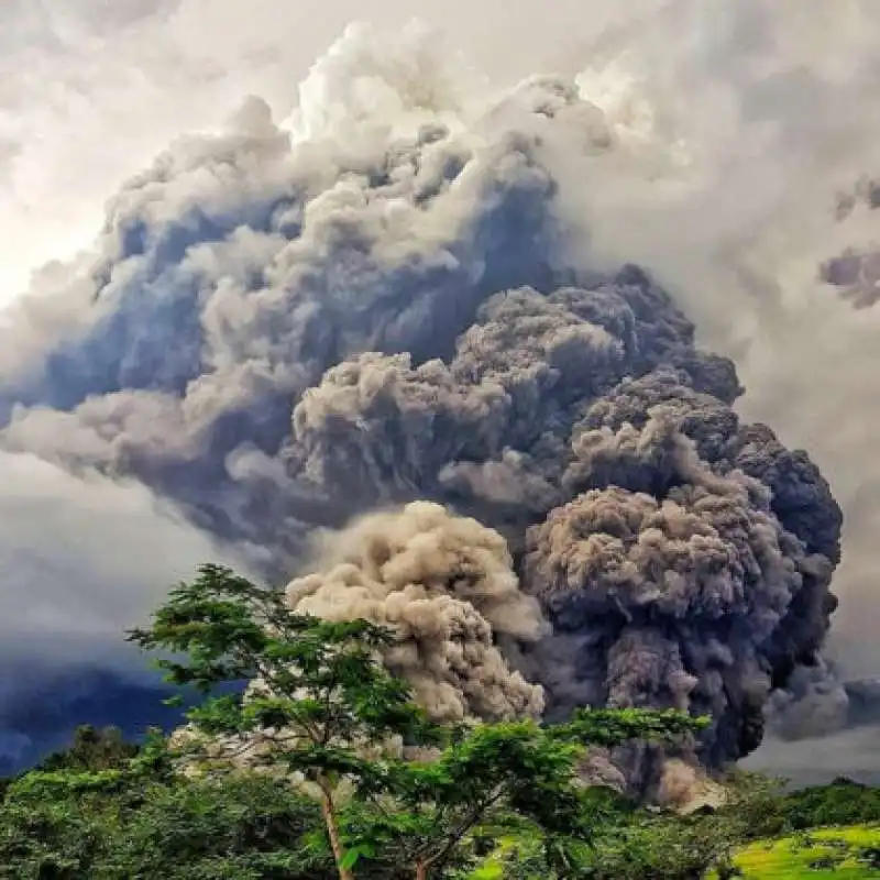 vulcano de fuego guatemala 9