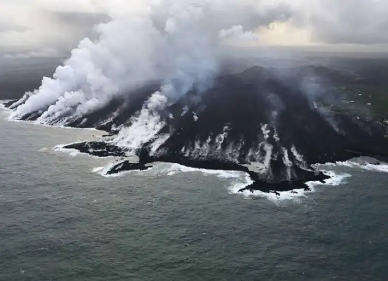 vulcano kilauea 5