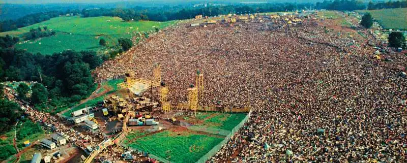 woodstock