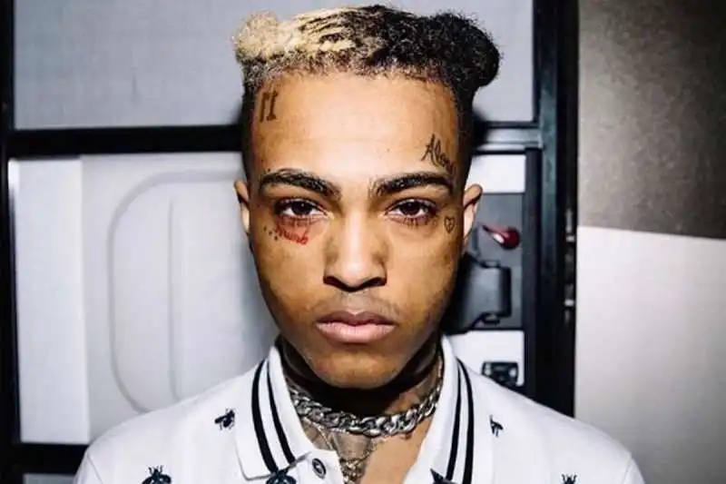 xxxtentacion