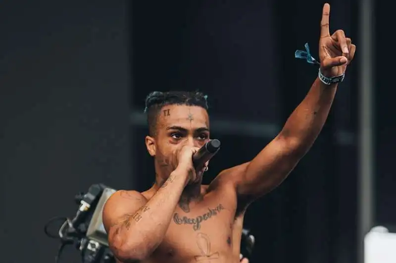 xxxtentacion 2