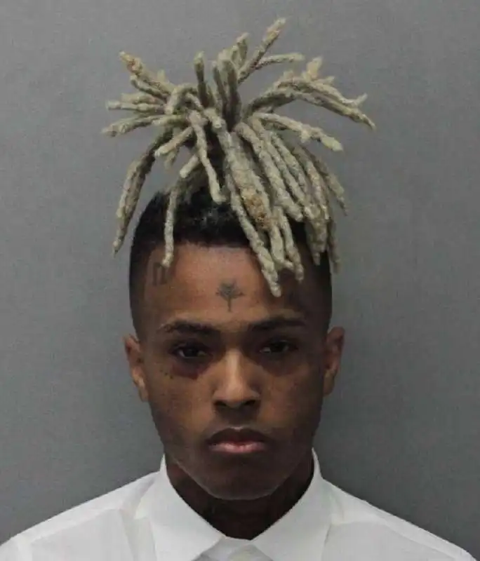 xxxtentacion 8