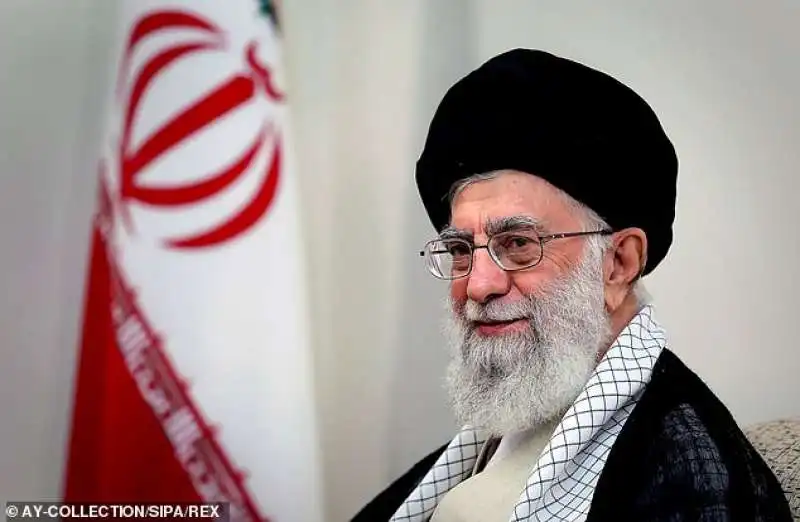 ali khamenei