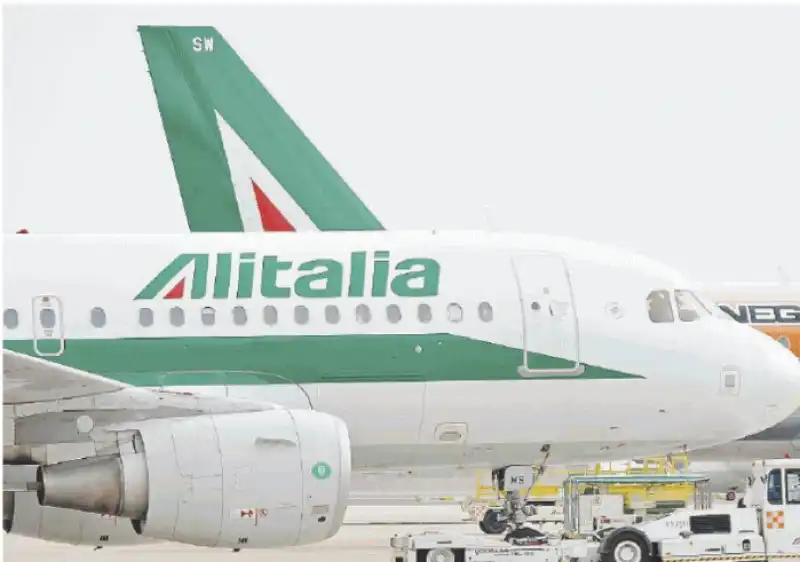 alitalia