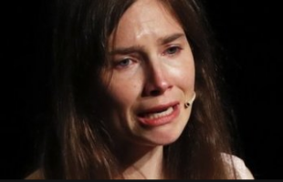 amanda knox