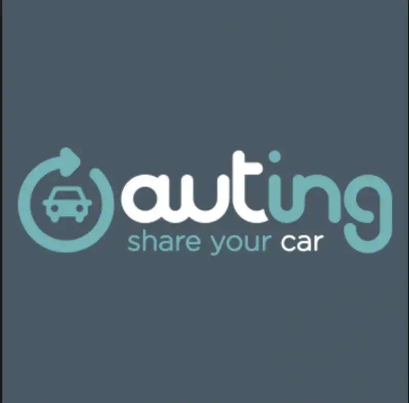 auting car sharing