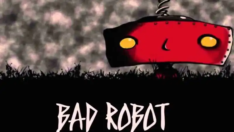 bad robot 4