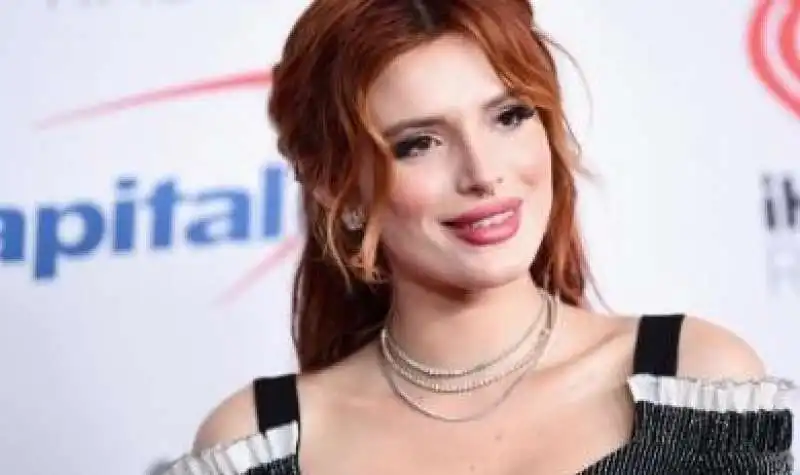 bella thorne 27