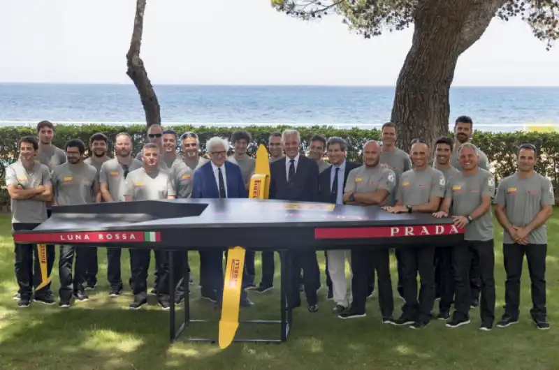 bertelli tronchetti provera luna rossa