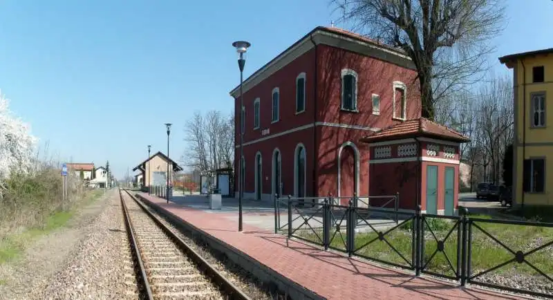 BIBBIANO STAZIONE