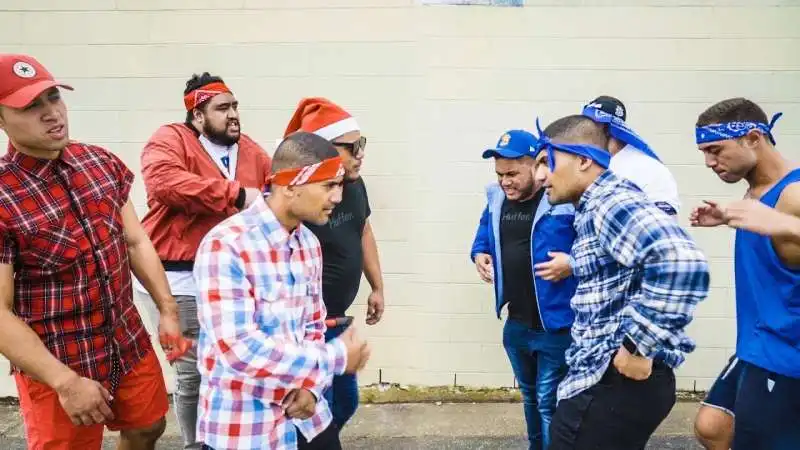 bloods e crips   le gang di los angeles 1