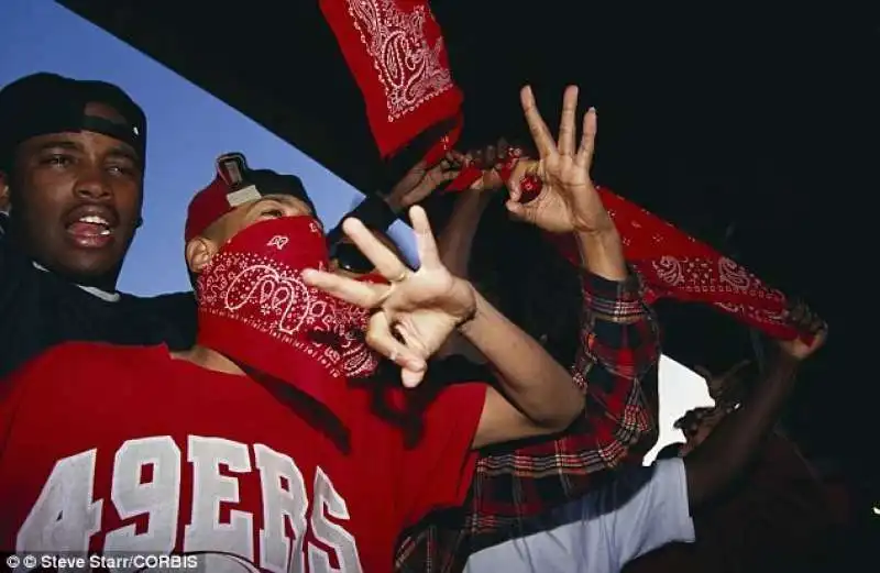 bloods gang 4