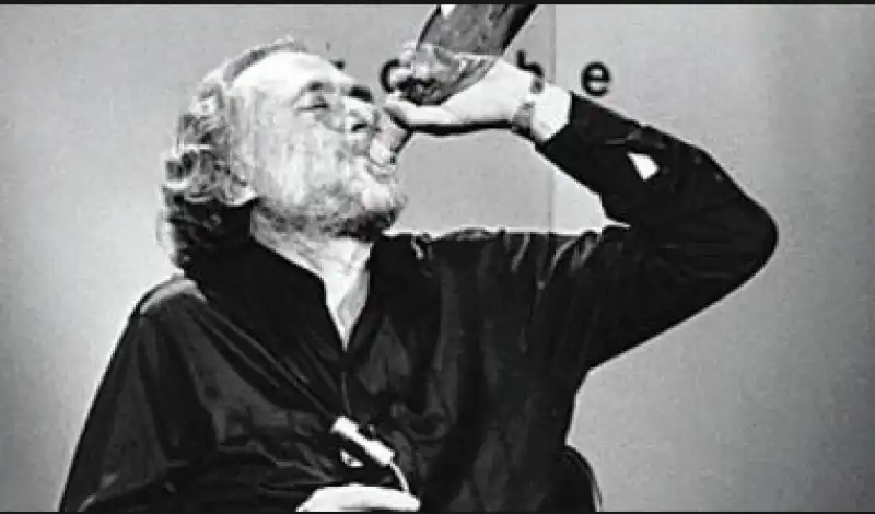 bukowski