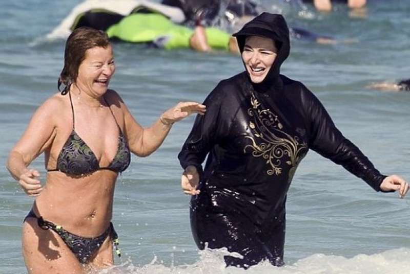 burkini 2