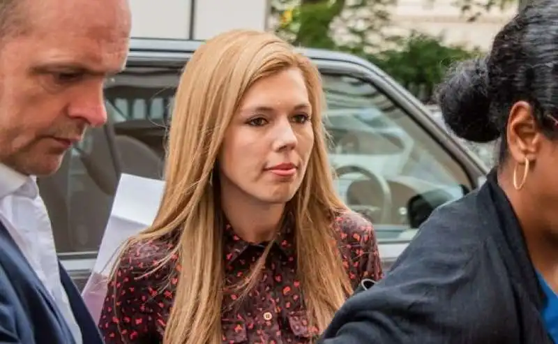 carrie symonds 2