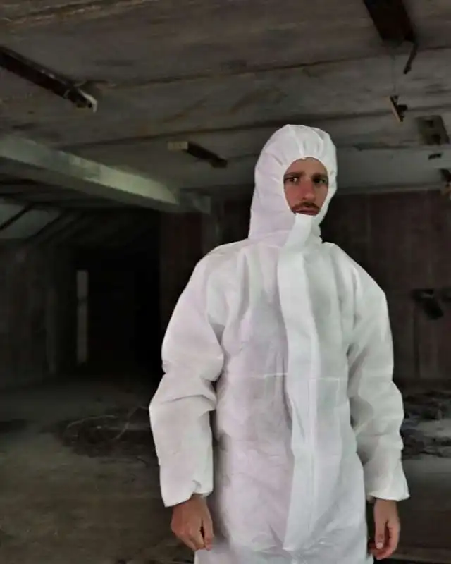 chernobyl set per selficienti 1 5