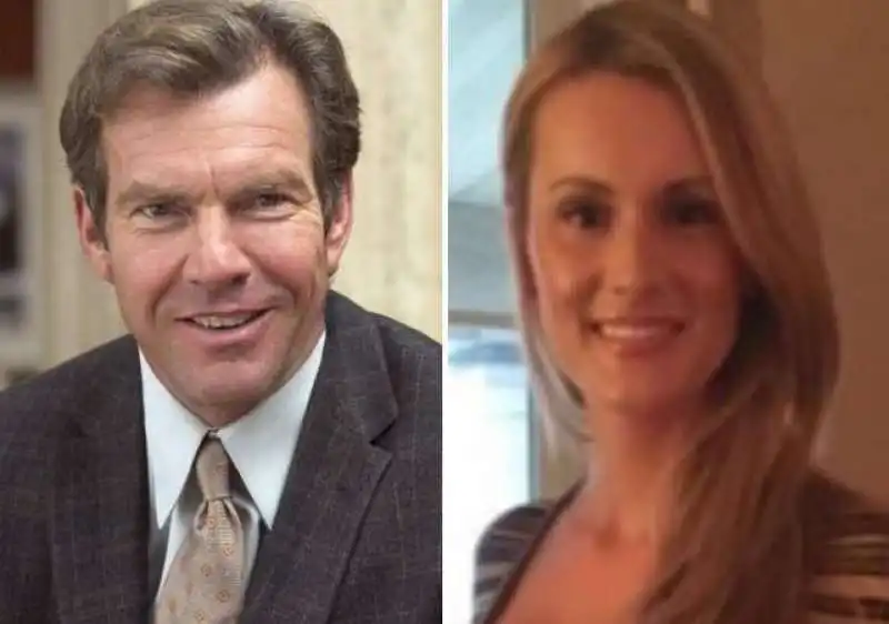 dennis quaid e laura savoie 3