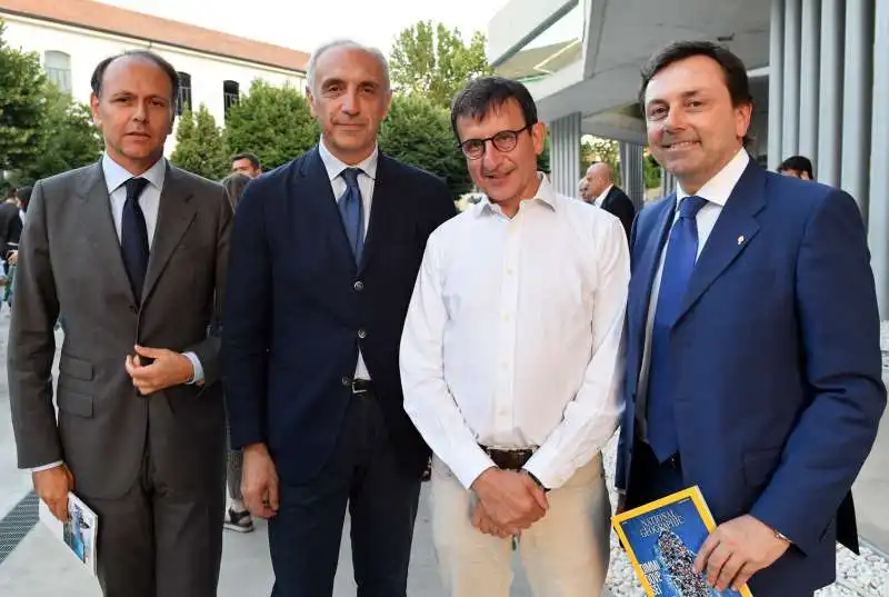 domenico cervone luca cari massimo sestini mario viola foto di bacco