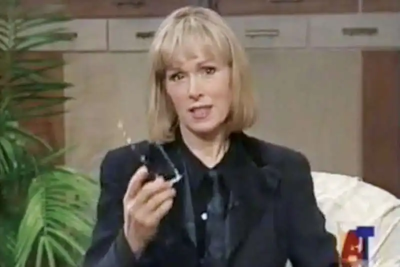 e jean carroll 1995