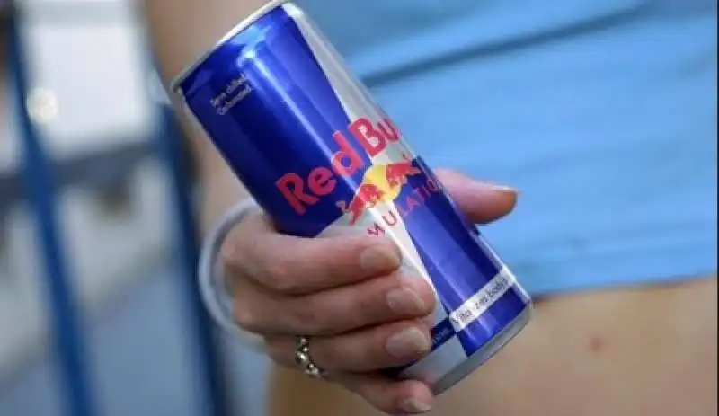 energy drink 8