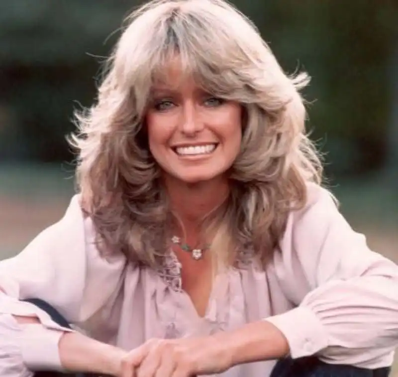 farrah fawcett  12