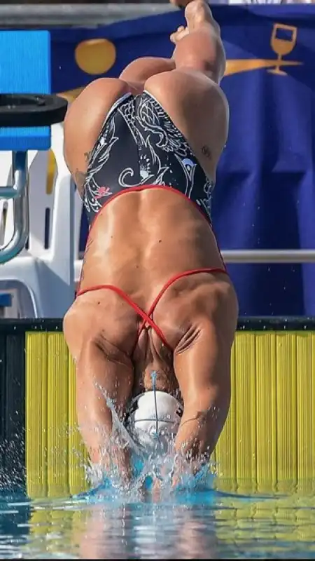 federica pellegrini