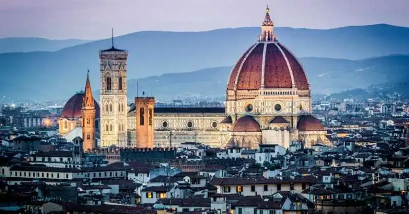 FIRENZE