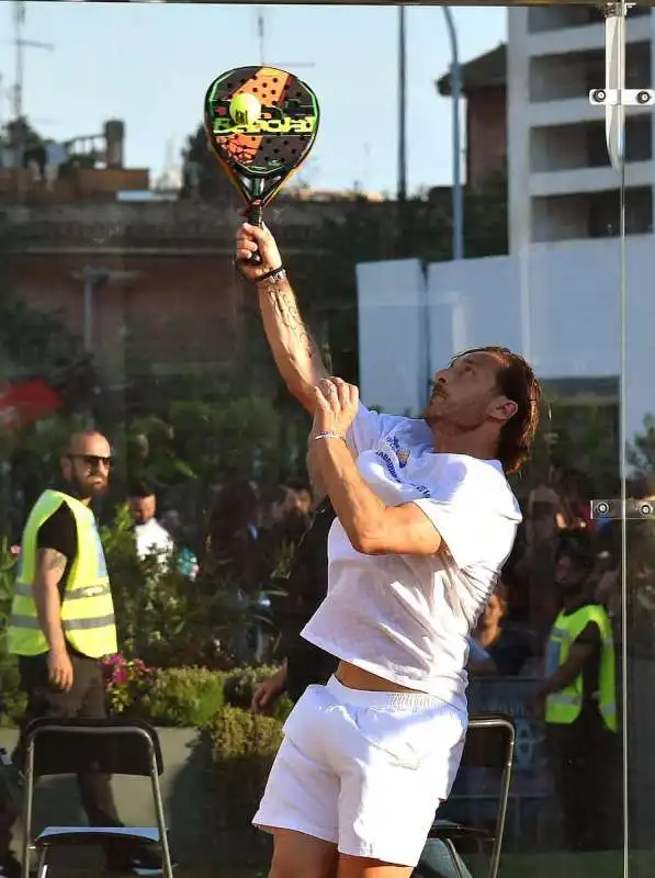 francesco padel totti  foto  mezzelani gmt 008 