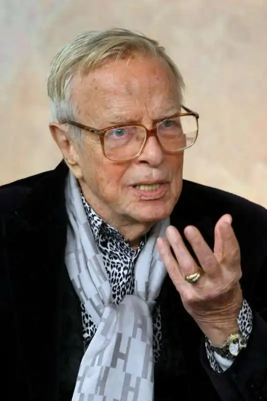 franco zeffirelli