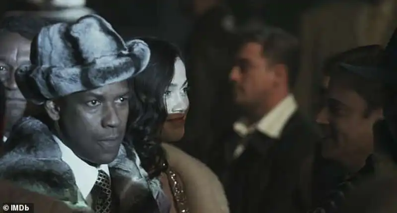 frank lucas 2