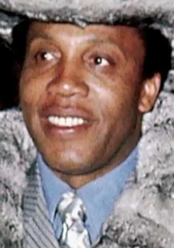 frank lucas 5