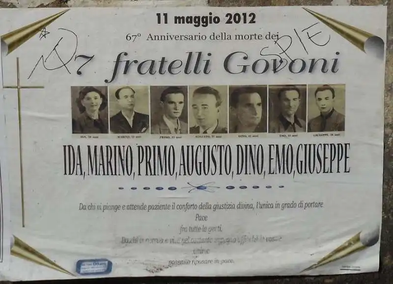 fratelli govoni q