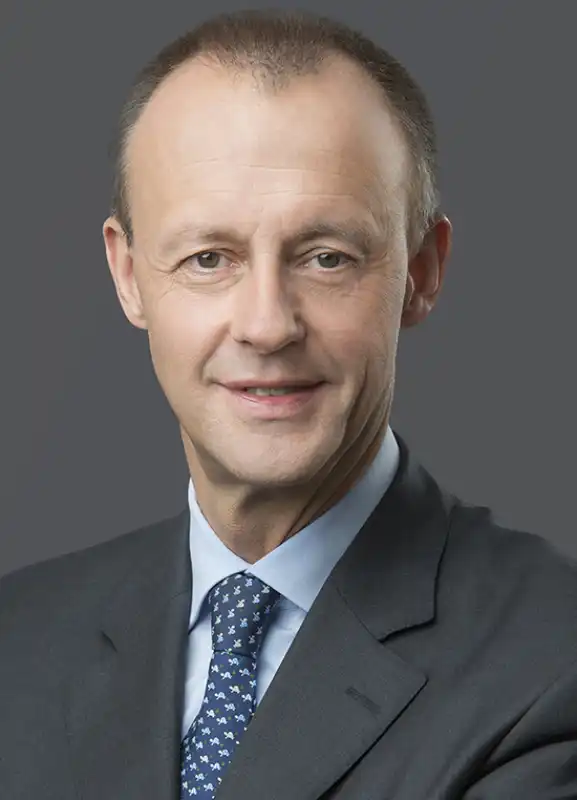 friedrich merz  2