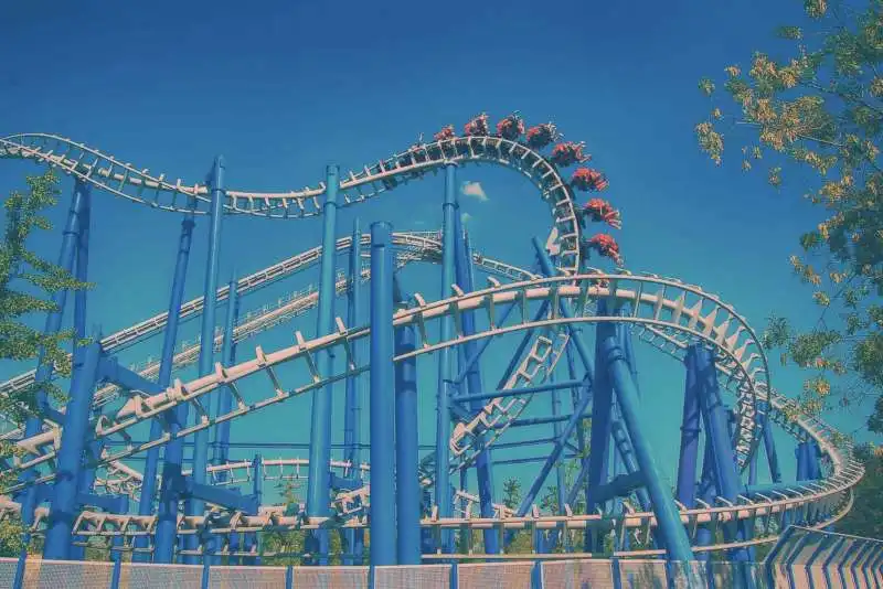 gardaland 7