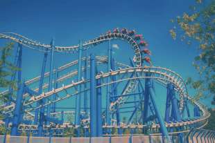 gardaland 7