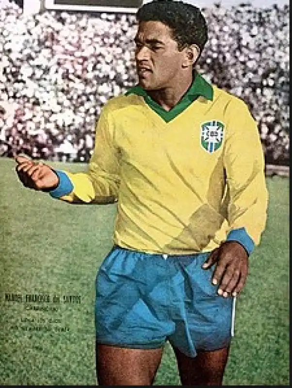 garrincha