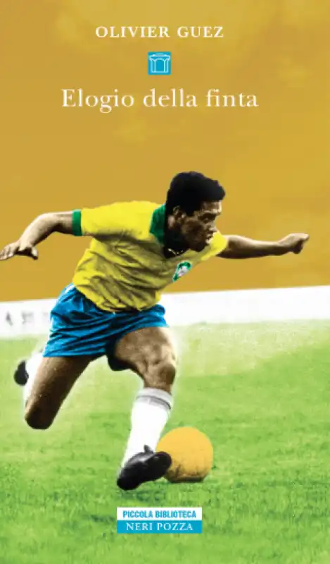 garrincha guez